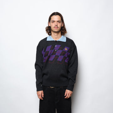Thames MMXX - Avonmore Polo (Black)