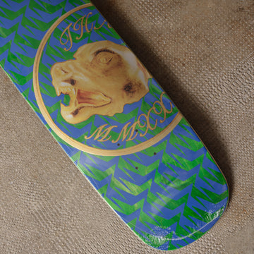 Thames MMXX - Baskerville Deck