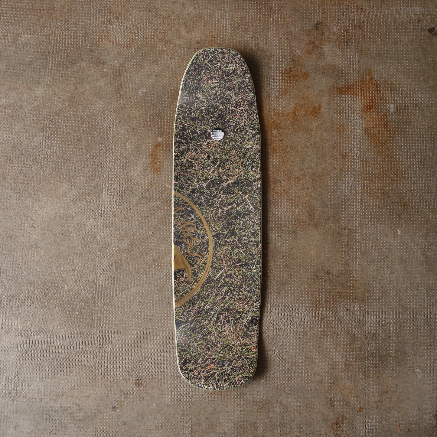 Thames MMXX - Baskerville Deck