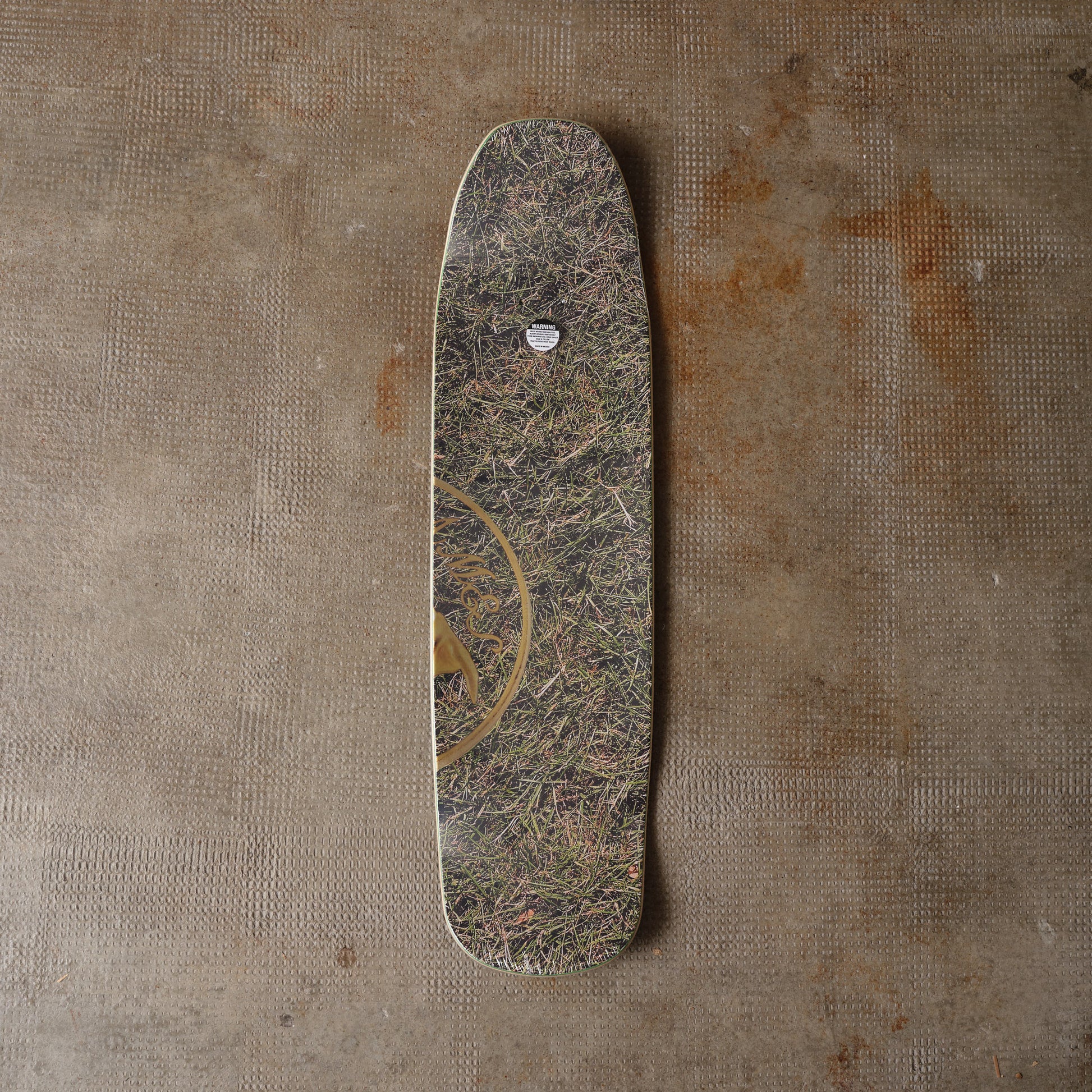 Thames MMXX - Baskerville Deck
