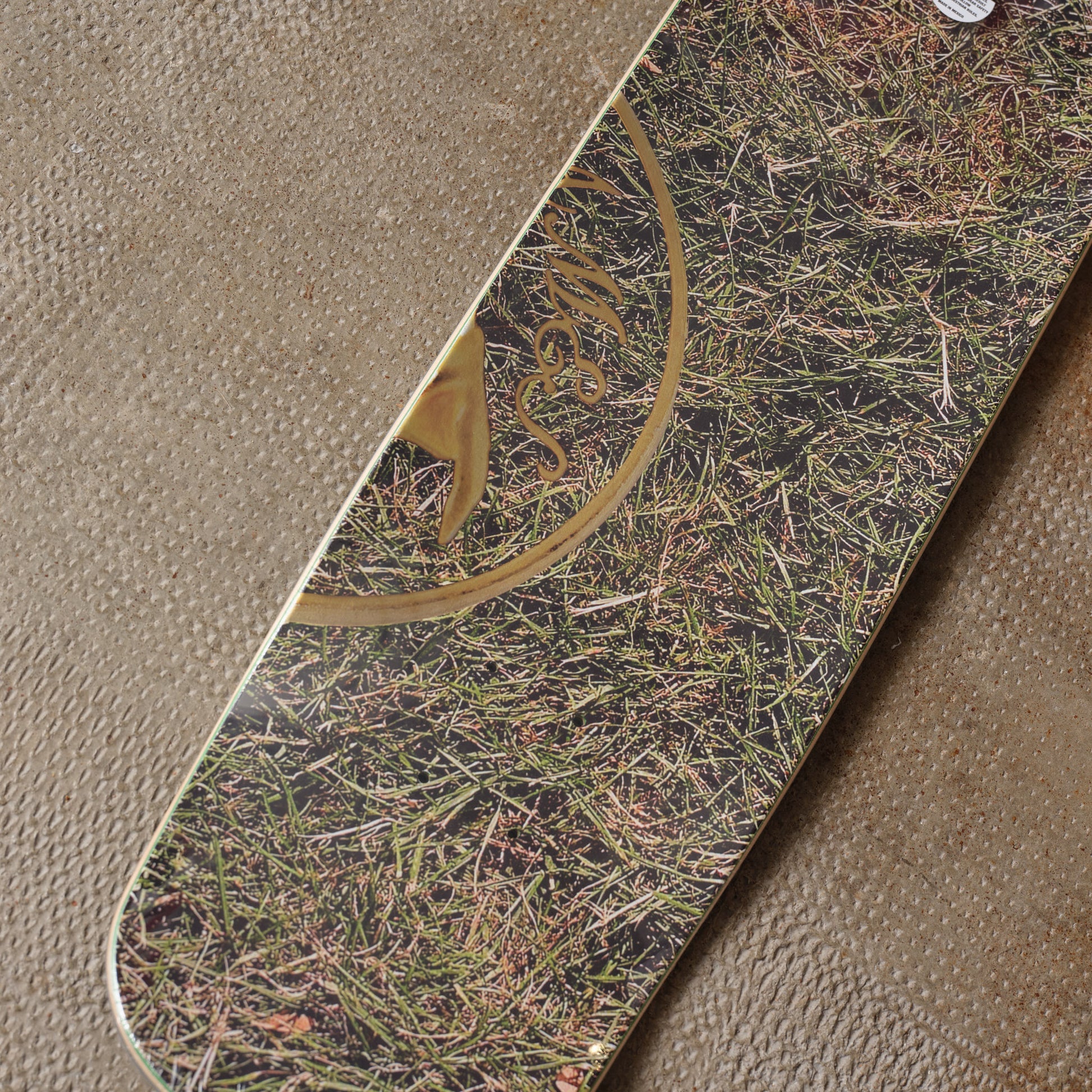 Thames MMXX - Baskerville Deck