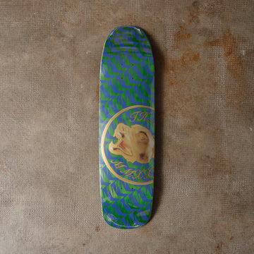Thames MMXX - Baskerville Deck