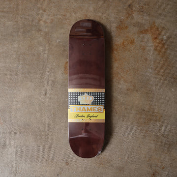 Thames MMXX - Lanceros Deck