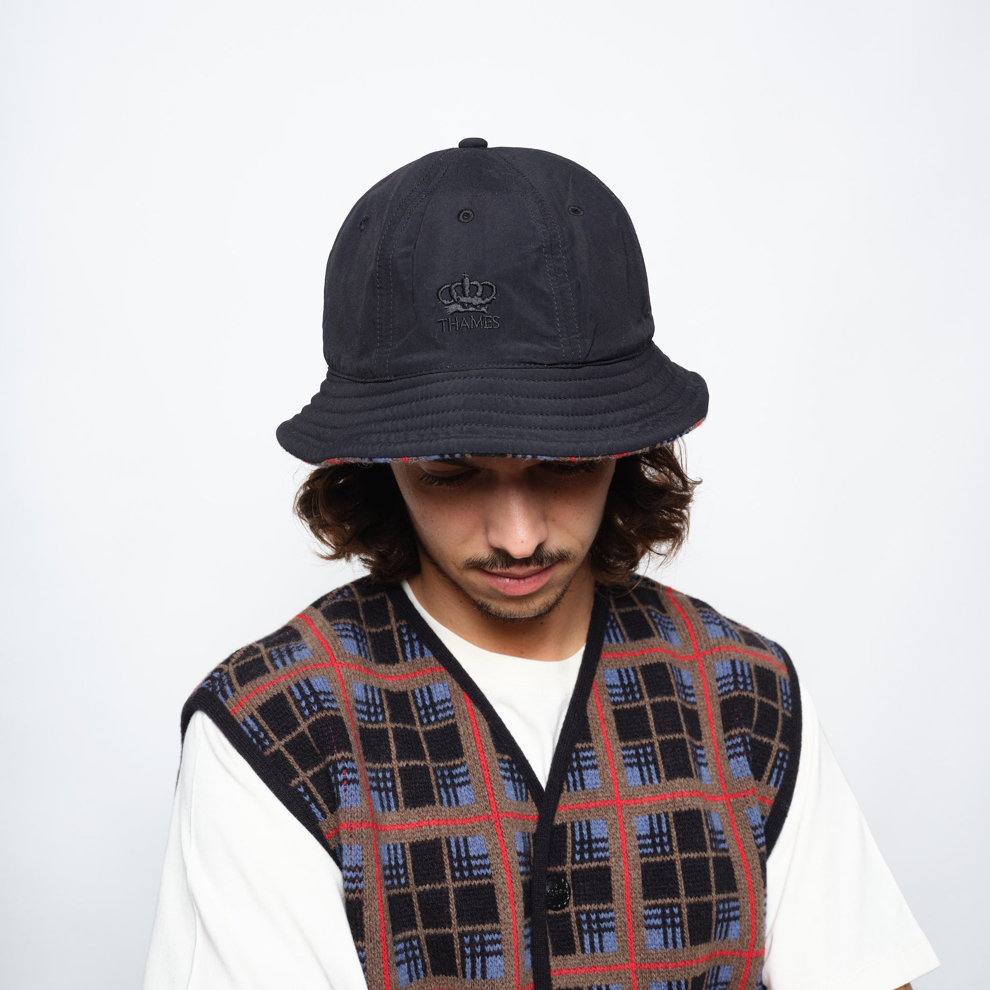 Thames MMXX - Packham Bell Hat