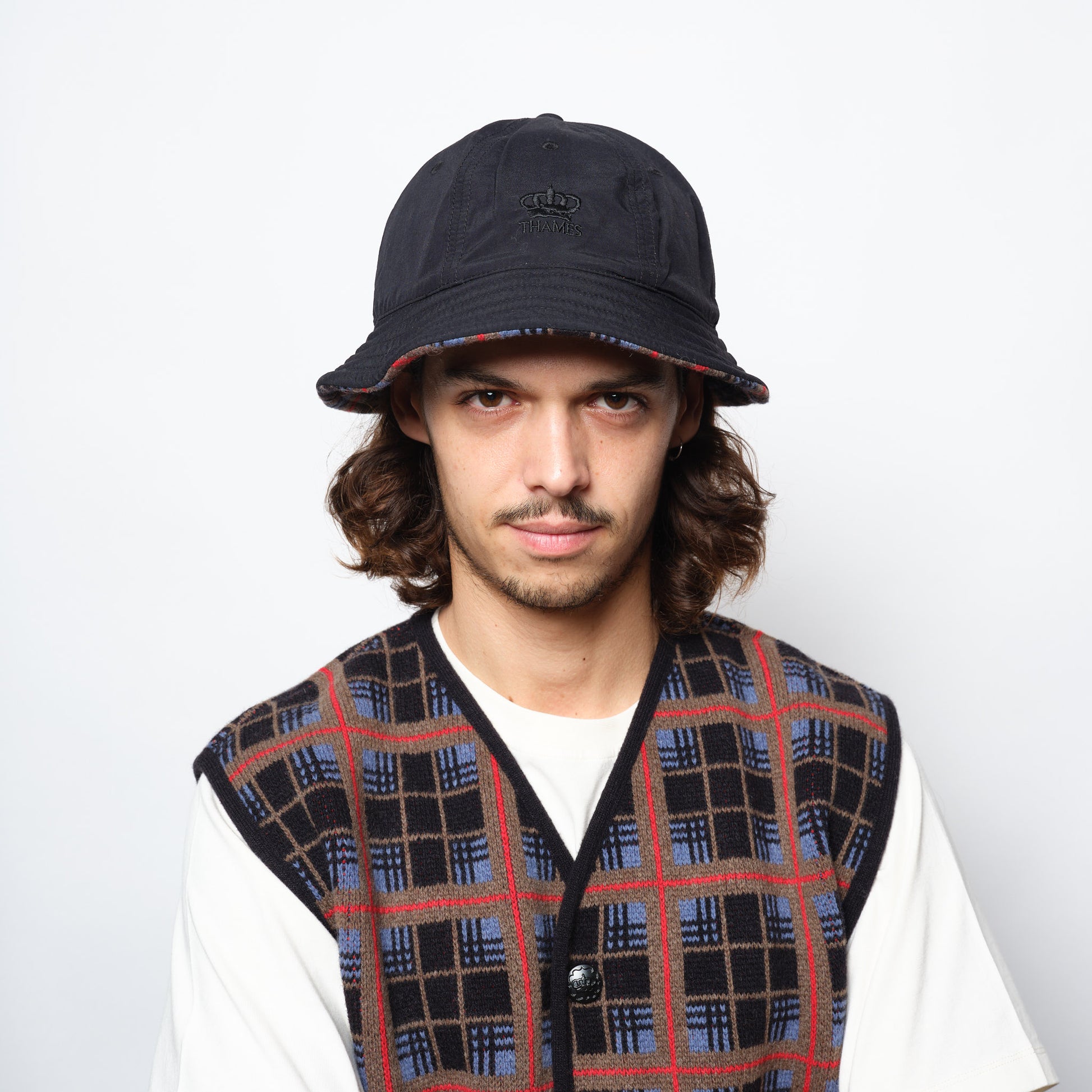 Thames MMXX - Packham Bell Hat