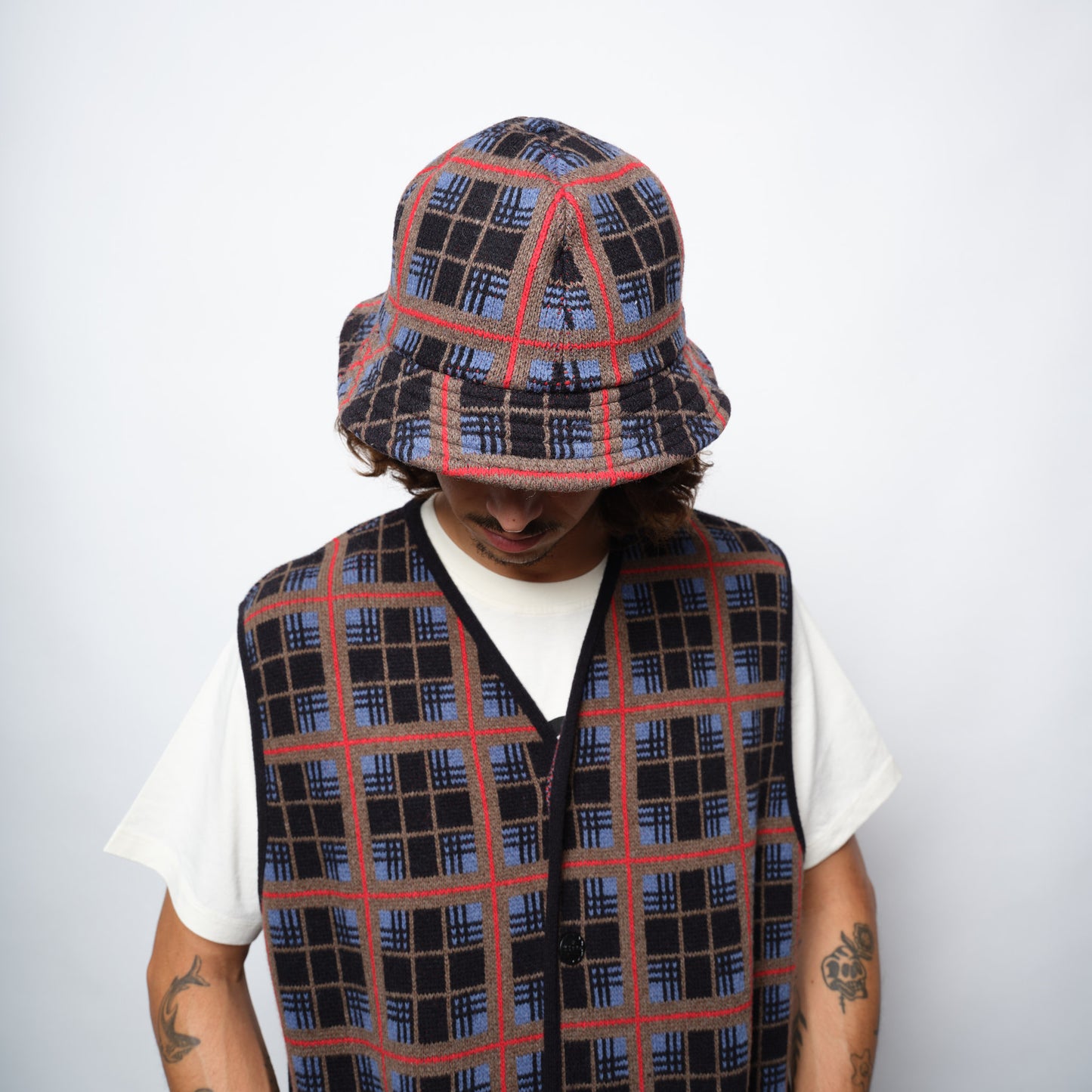 Thames MMXX - Packham Bell Hat