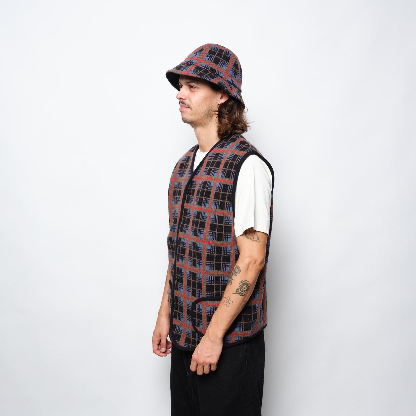 Thames MMXX - Packham Vest