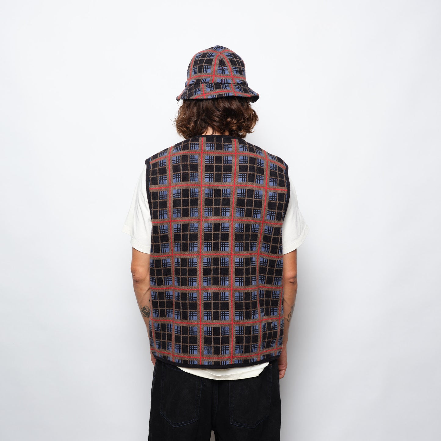 Thames MMXX - Packham Vest
