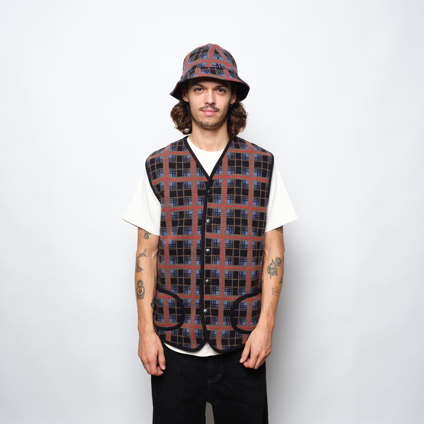 Thames MMXX - Packham Vest
