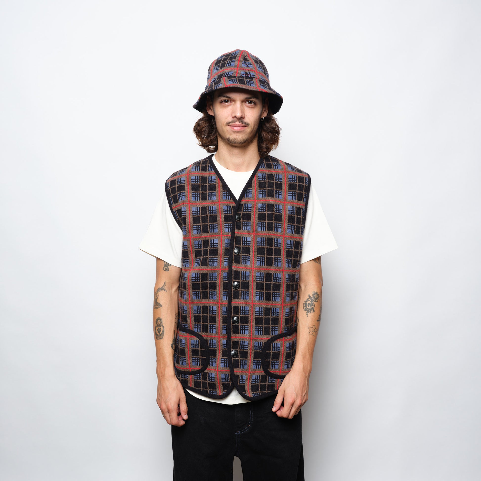 Thames MMXX - Packham Vest