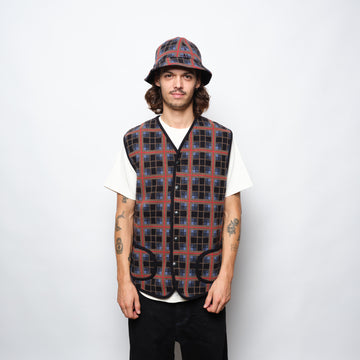 Thames MMXX - Packham Vest