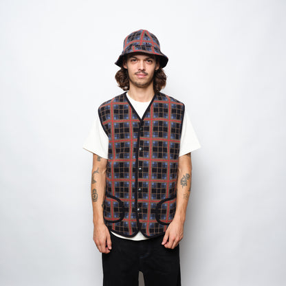Thames MMXX - Packham Vest
