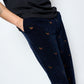 The New Originals - Freddy Duck Corduroy Pants (Navy)