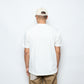 The New Originals - Fruit Applique Tee (White)