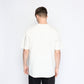 The New Originals - Workman Paint Tee (White Alyssum)