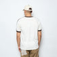 The New Originals - Workmouse Graphic Tee (White Allysum)