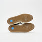 Thrasher x AFA x Adidas Skateboarding - Glenburn (Core Black/Cream White)