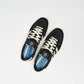 Thrasher x AFA x Adidas Skateboarding - Glenburn (Core Black/Cream White)