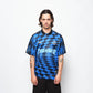 Thrasher x AFA x Adidas Skateboarding - Jersey (Black)
