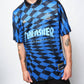 Thrasher x AFA x Adidas Skateboarding - Jersey (Black)