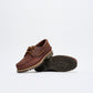 Timberland - Authentic Boat Shoes Nubuck (Medium Brown)