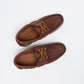 Timberland - Authentic Boat Shoes Nubuck (Medium Brown)