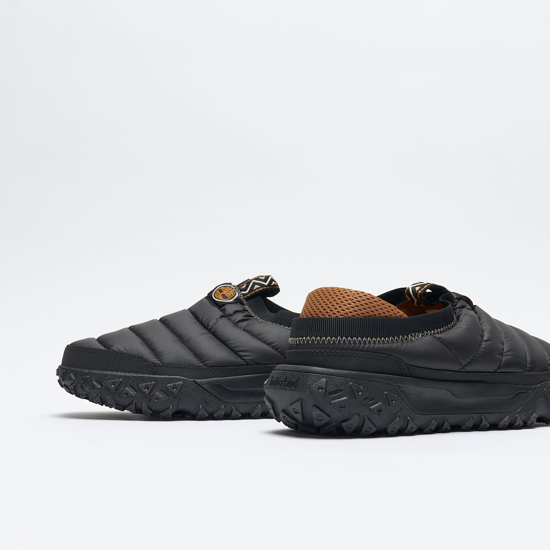 Timberland - GreenStride Motion 6 Slip On (Jet Black)