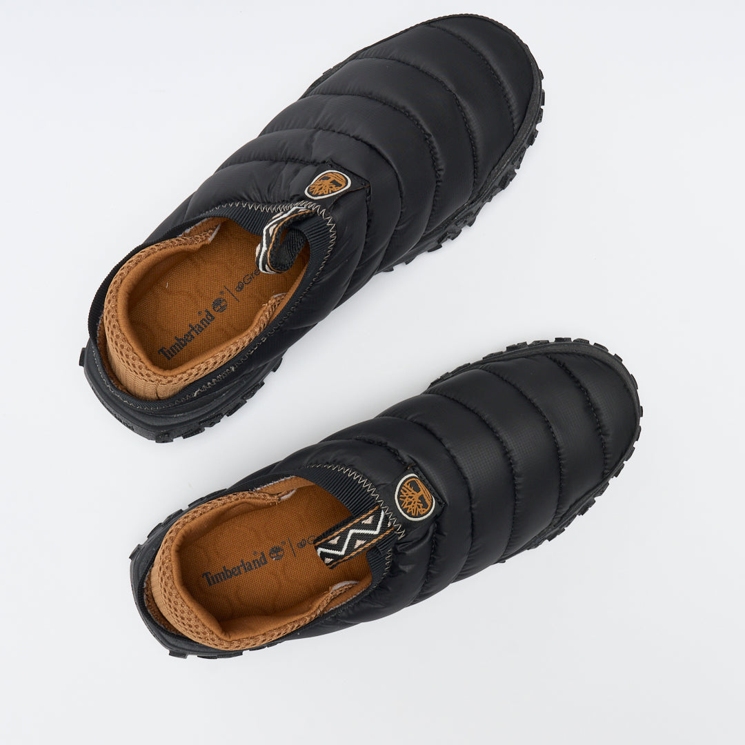 Timberland - GreenStride Motion 6 Slip On (Jet Black)