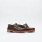 Timberland - Noreen Handsewn Boat Shoe (MD Brown full Grain)