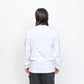 Tired Skateboards - Nothing Ls Tee Organic (White)