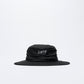 Tired Skateboards - OG Fishing Hat (Black)