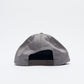 Tired Skateboards - Tired Two Tone Logo Cap (Grey/Brown)