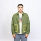 Tommy Jeans x Supervsn - Jacket (Cypress)