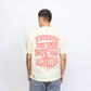 Tommy Jeans x Supervsn - Tee Print (Babys Breath)