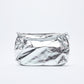 Topologie - Wares Bags Bottle Sacoche Large (Chrome Metallic)