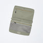 Topologie - Wares Bags Flat Sacoche Small (Moss Papery)