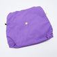Topologie - Wares Bags Musette Medium (Electric Purple/Neon Yellow Papery)