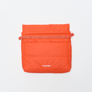 Topologie - Wares Bags Musette Mini Charred (Desert Puffer)