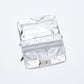 Topologie - Wares Bags Phone Sacoche 90 (Chrome Metallic)
