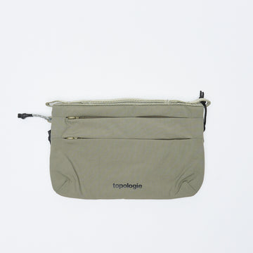 Topologie - Wares Bags Phone Sacoche 90 (Moss Papery)