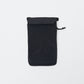 Topologie - Wares Bags Phone Sacoche (Black Dry)