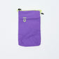 Topologie Wares Bags Phone Sacoche (Electric Purple/Neon Yellow Papery)