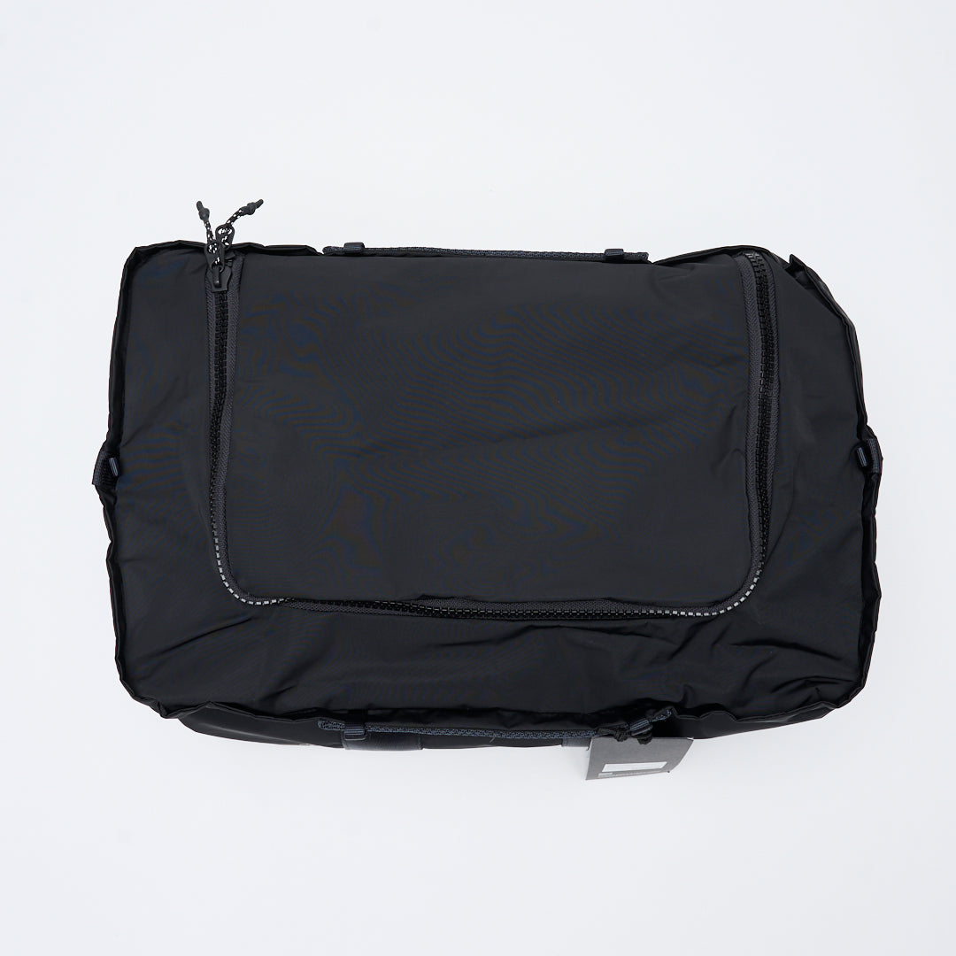 Topology - Wares Bags Summit Duffle Medium (Black Tech
