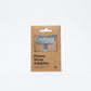 Topologie - Wares Phone Cases D-Ring Phone Strap Adapter (Black)