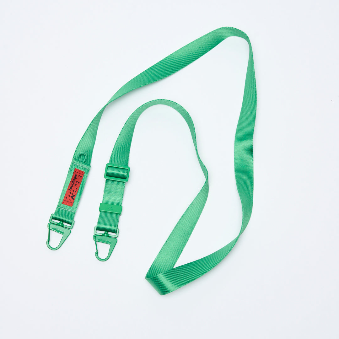 Topologie - Wares Straps To Go Strap Regular (Glade)