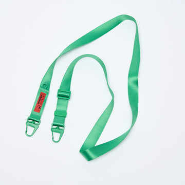 Topologie - Wares Straps To Go Strap Regular (Glade)