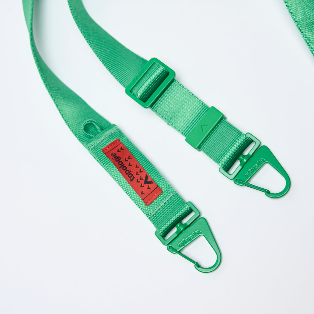 Topologie - Wares Straps To Go Strap Regular (Glade)