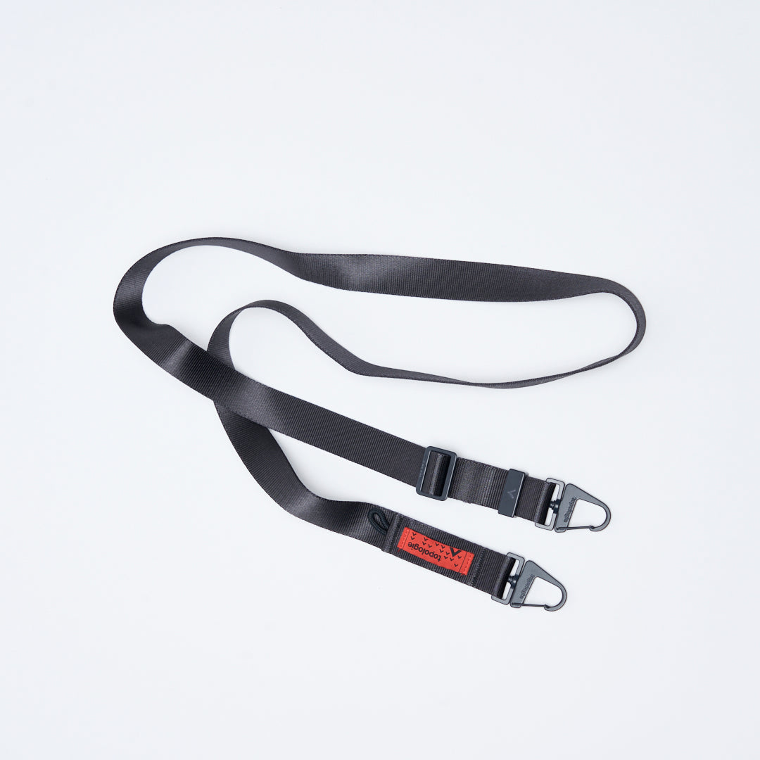 Topologie - Wares Straps To Go Strap Regular (Moonless Night)