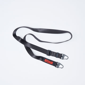 Topologie - Wares Straps To Go Strap Regular (Moonless Night)