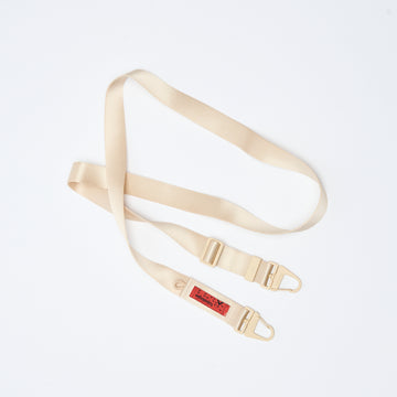 Topologie - Wares Straps To Go Strap Regular (Pebble)
